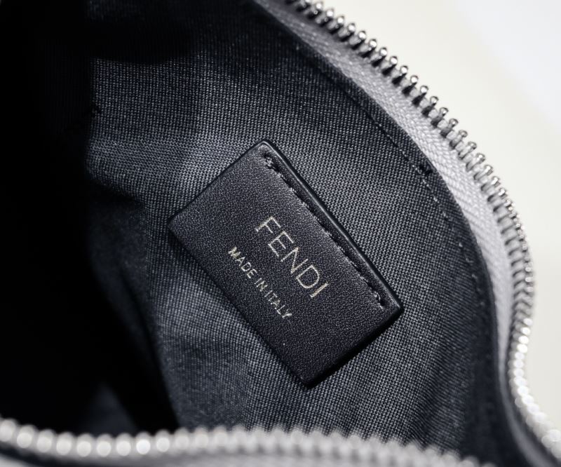 Fendi Hobo Bags